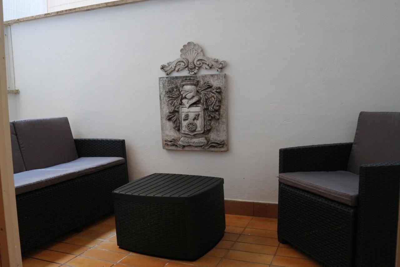 Apartment Almapetra Colosseo Rom
