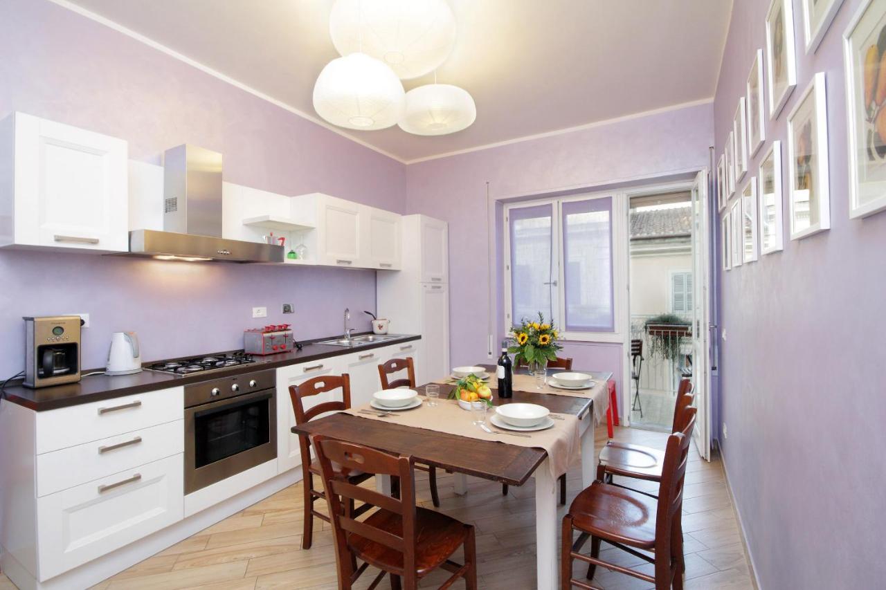 Deco's Place Teodora Leilighet *
