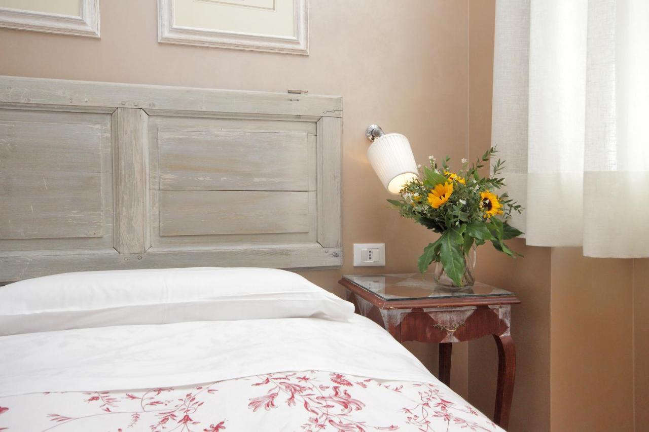 Deco's Place Teodora Leilighet *