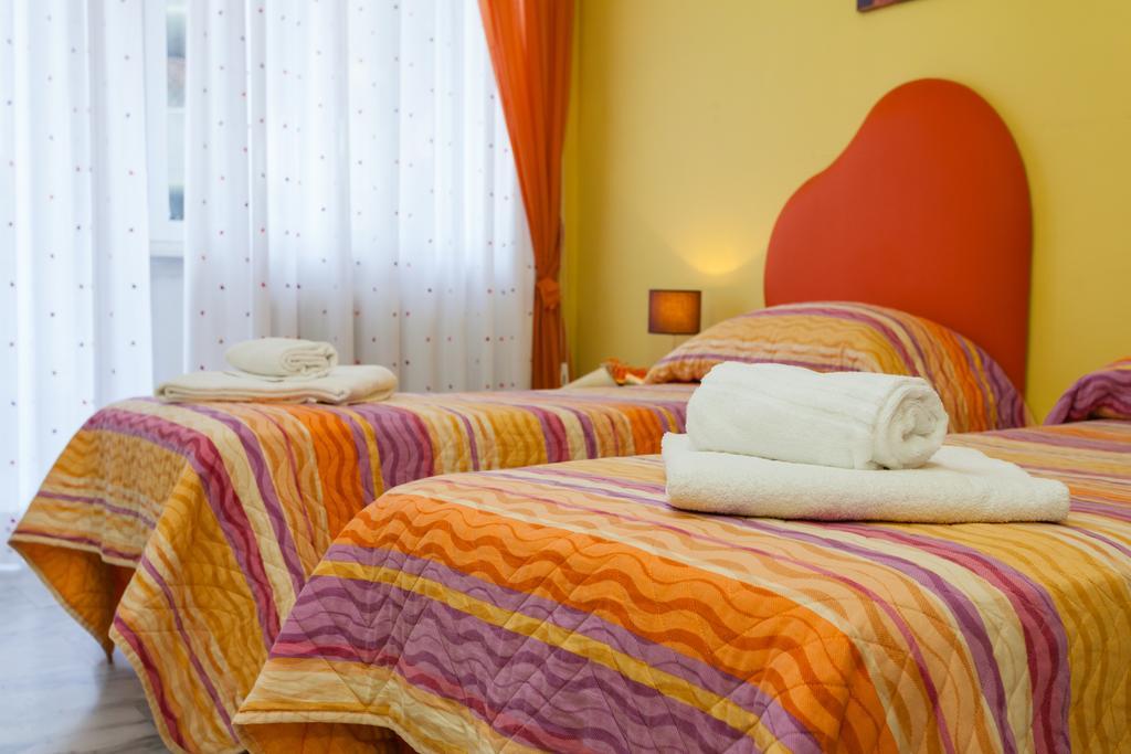 Bed & Breakfast Alterego Vaticano 5*