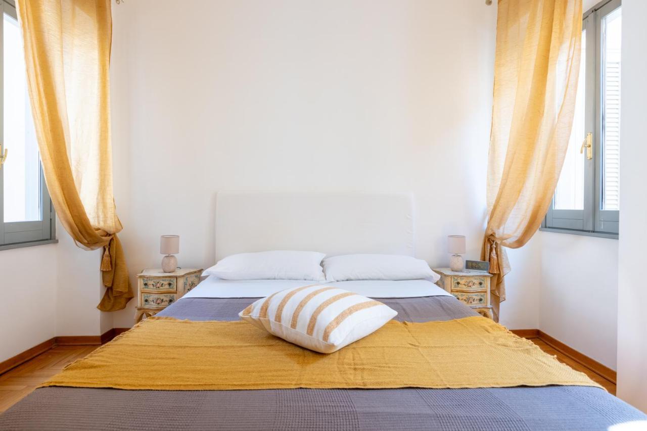 Vg [fori Imperiali 5 Stelle] Elegante Apartamento Roma