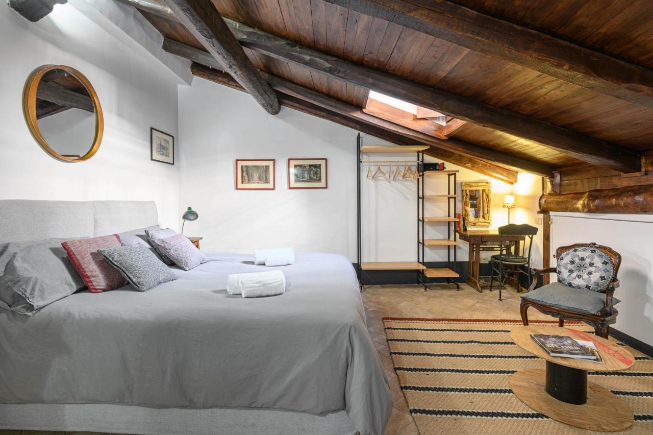 Casa Nora Rom