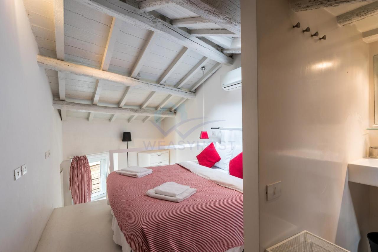 Appartamento Cozy Entire Close To Piazza Trilussa