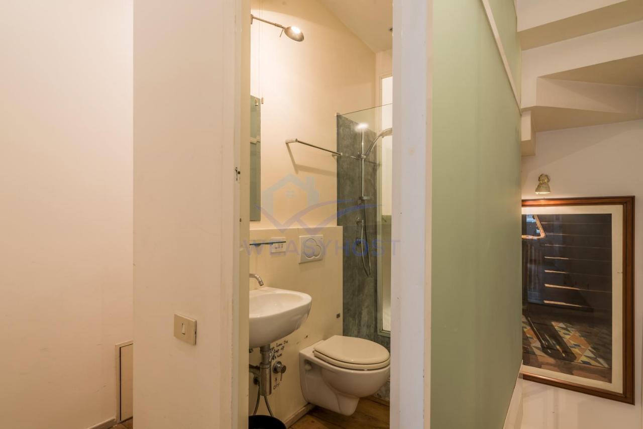 Cozy Entire Close To Piazza Trilussa Appartamento *