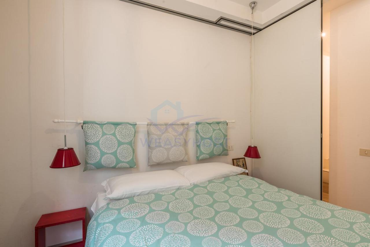 Appartamento Cozy Entire Close To Piazza Trilussa