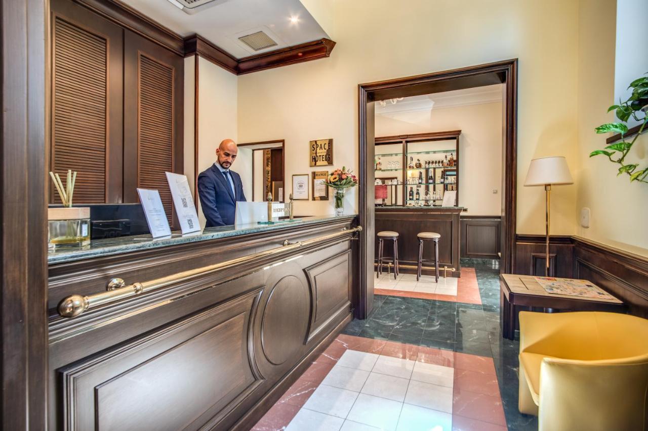 Diocleziano 4* Rom