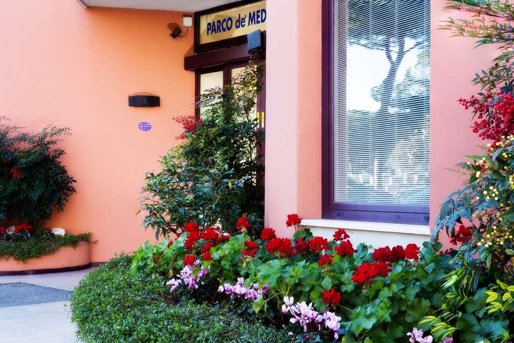 Parco De Medici 3*