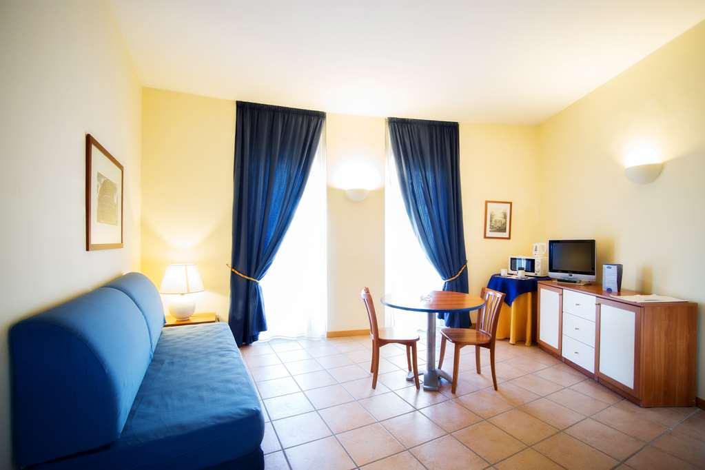 Hotel Parco De Medici Roma