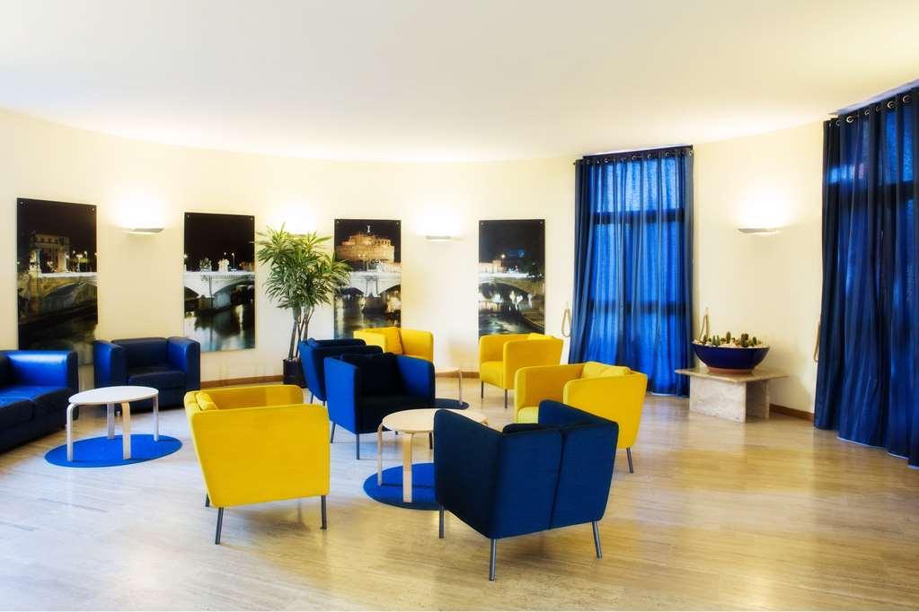 Hotel Parco De Medici