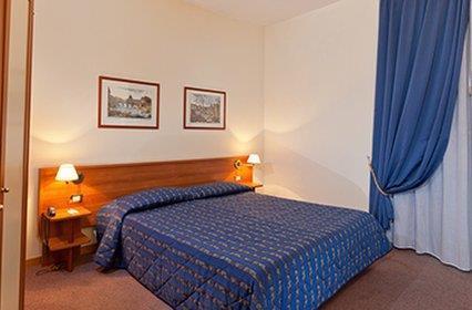 Parco De Medici Hotel