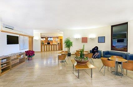 Parco De Medici Hotel 3*