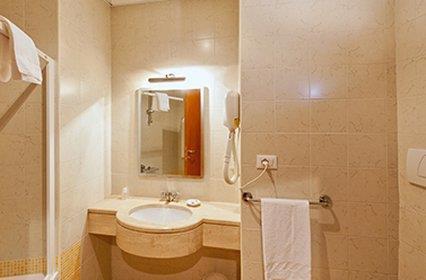Hotel Parco De Medici Roma