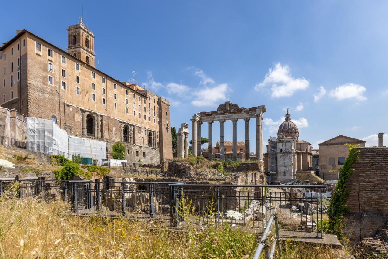 Vg [fori Imperiali 5 Stelle] Elegante *