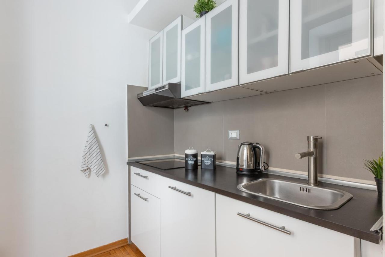 Apartamento Vg [fori Imperiali 5 Stelle] Elegante