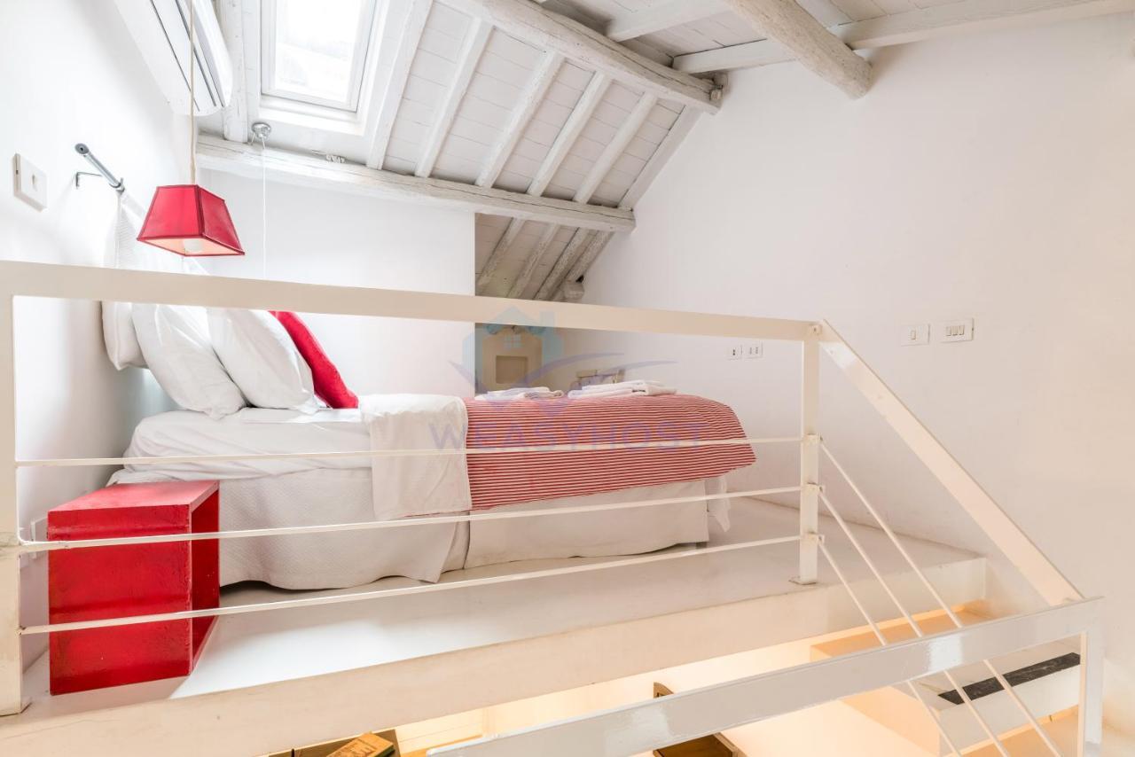 Cozy Entire Close To Piazza Trilussa Appartamento *