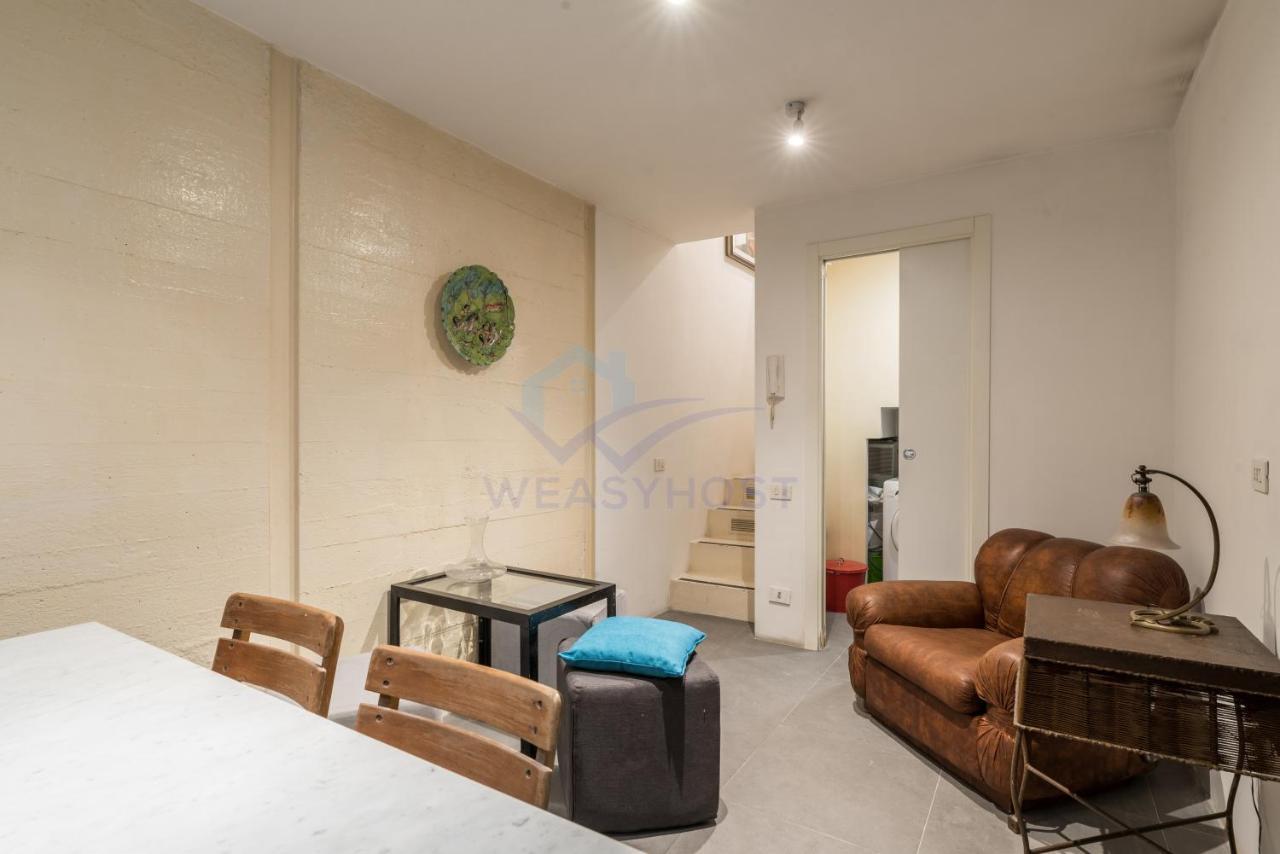 Cozy Entire Close To Piazza Trilussa Appartamento Roma