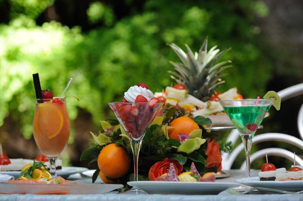 Hotell Giulio Cesare Roma