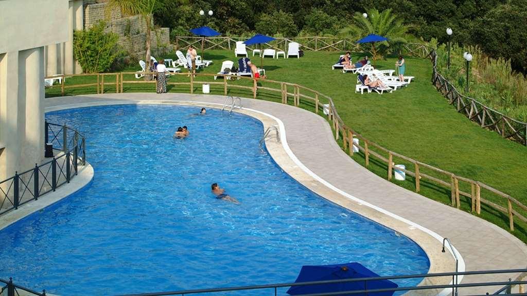 Aurelia Antica Hotel Rom