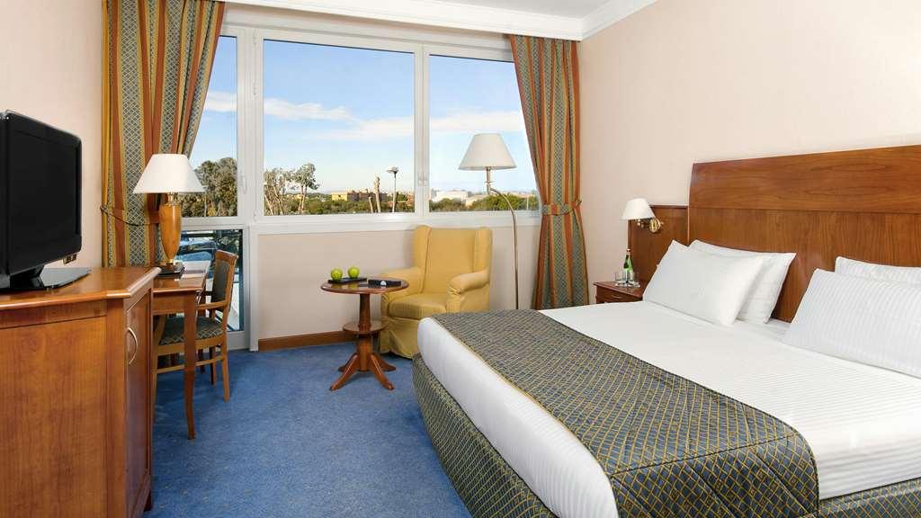Aurelia Antica Hotel Rom
