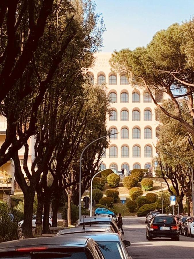 Plant House Eur * Roma