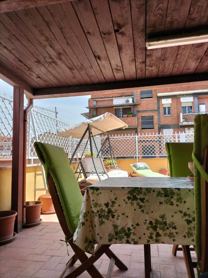 Casilina Apartamento *
