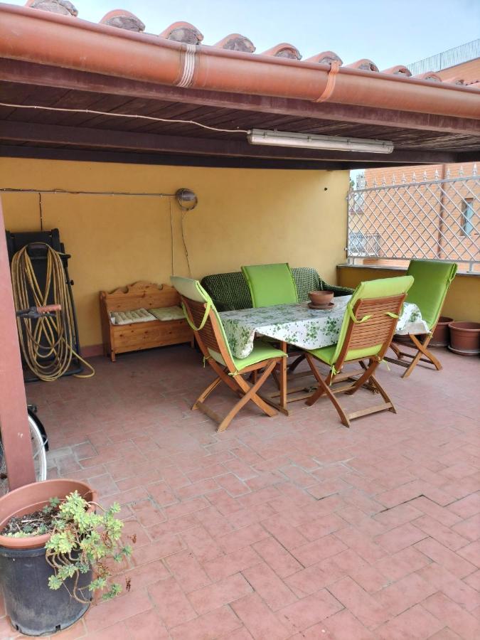 Casilina Apartamento