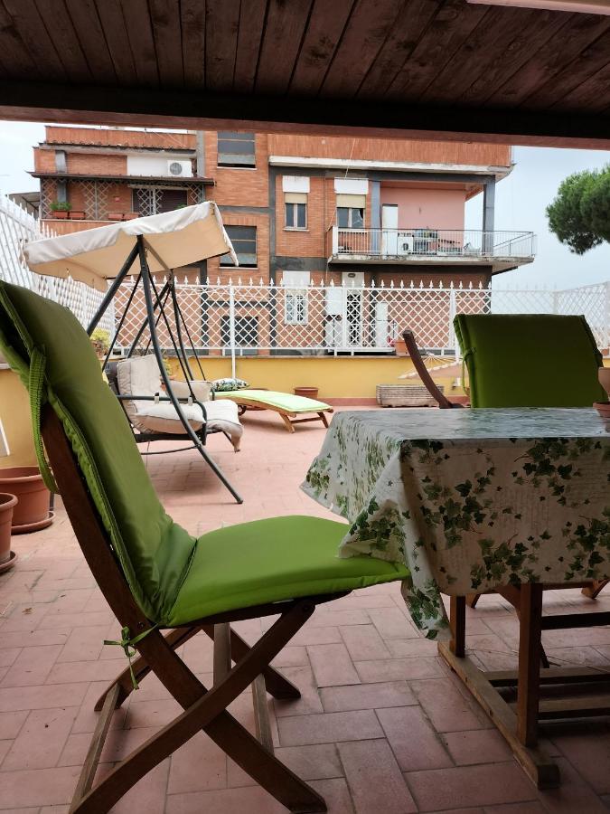 Casilina * Roma