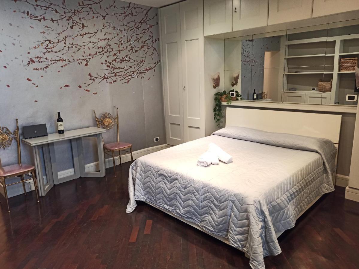 Dieci Mt Da Piazza Di Spagna Apartment Rom