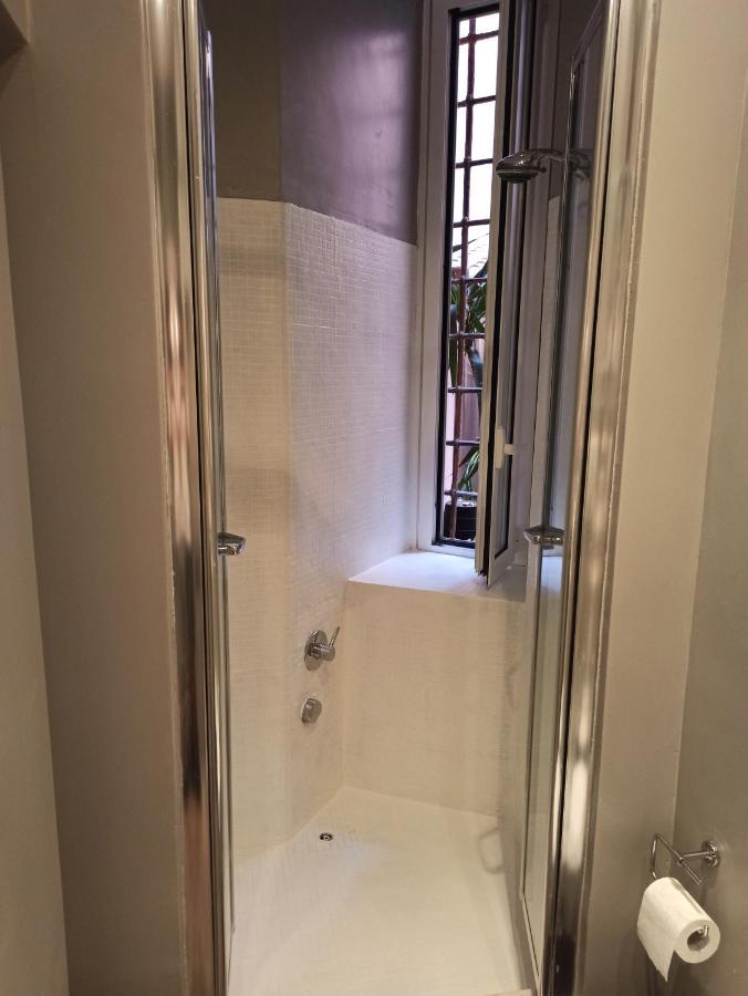 Dieci Mt Da Piazza Di Spagna Apartment Rom