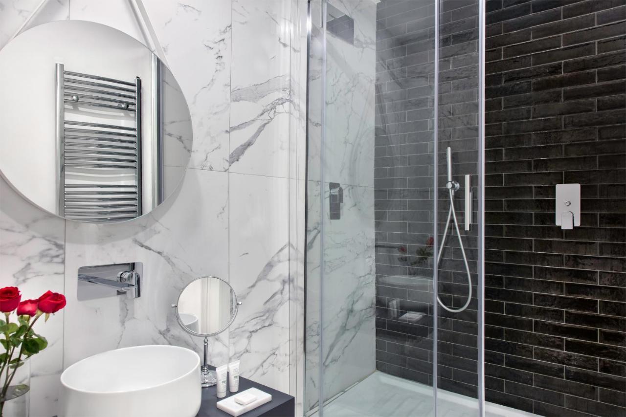 Gjestgiverier Fellini Design Roma