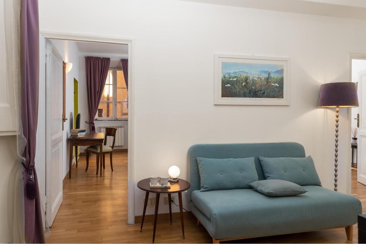 Apartamento Banchi - Castel Sant'angelo Roma