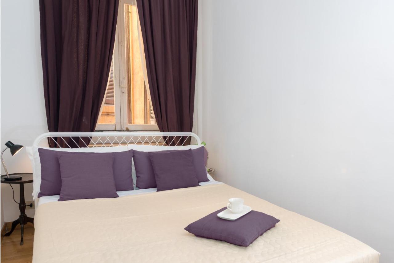 Apartamento Banchi - Castel Sant'angelo Roma