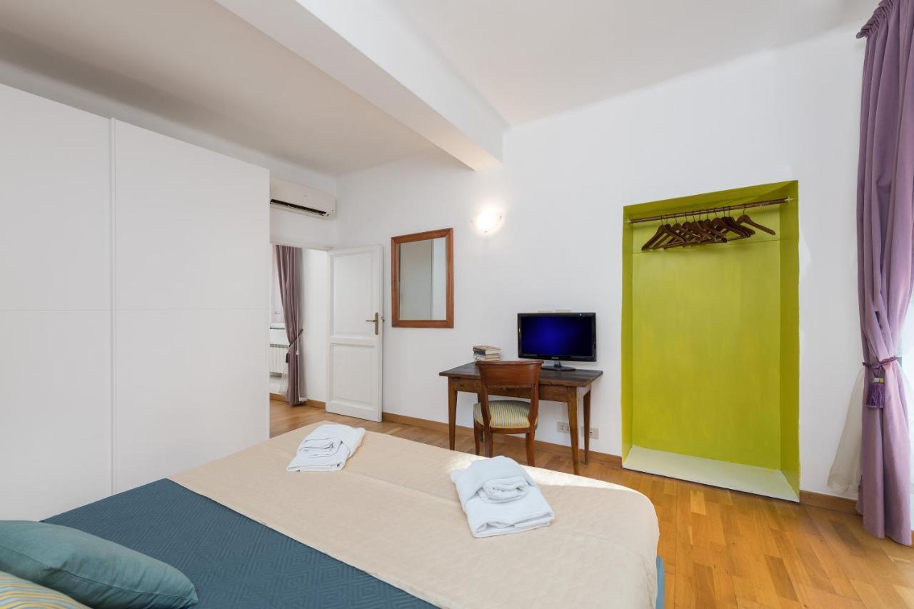 Apartamento Banchi - Castel Sant'angelo Roma