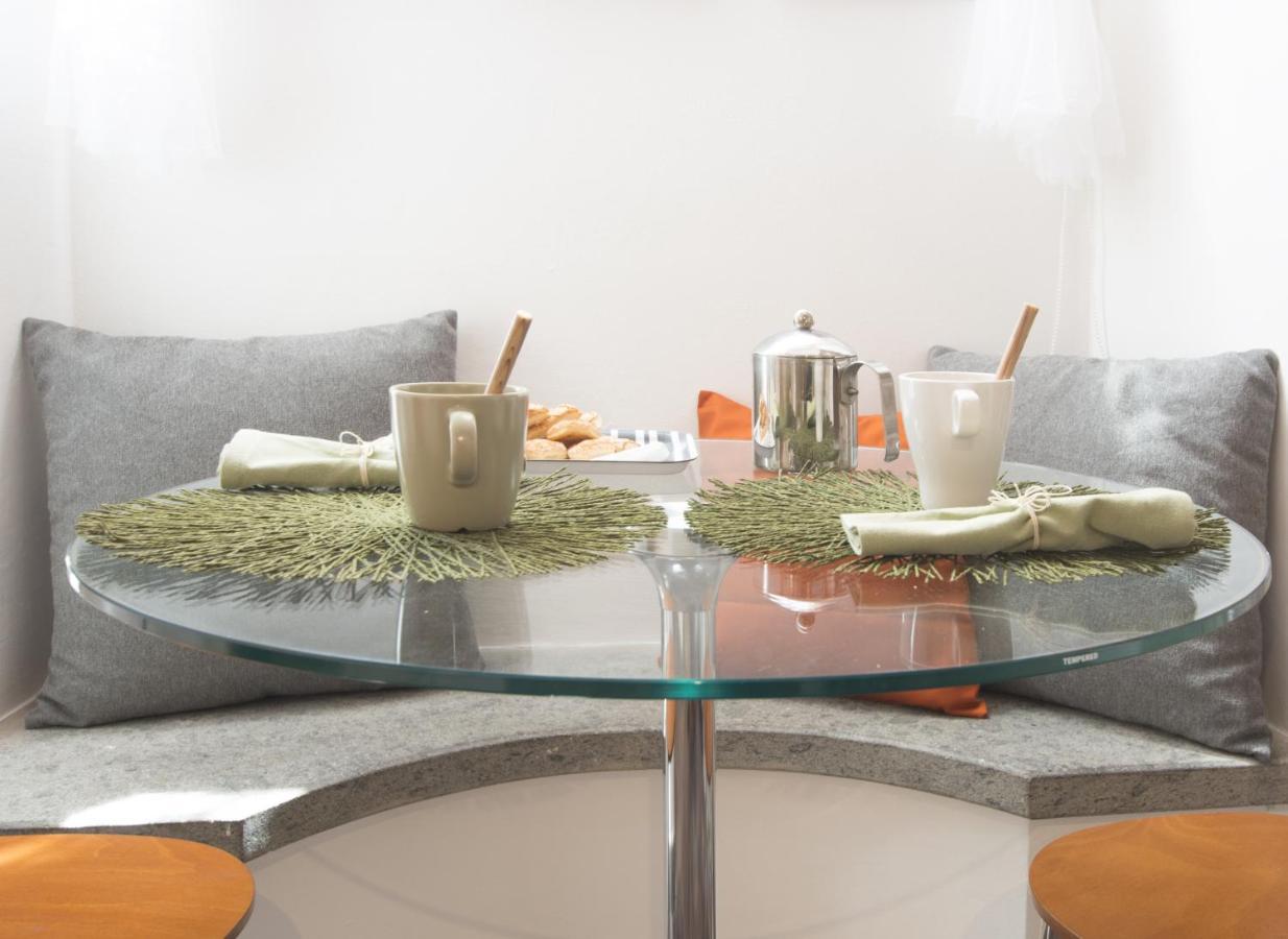 Apartment Spanish Steps Mini-loft *