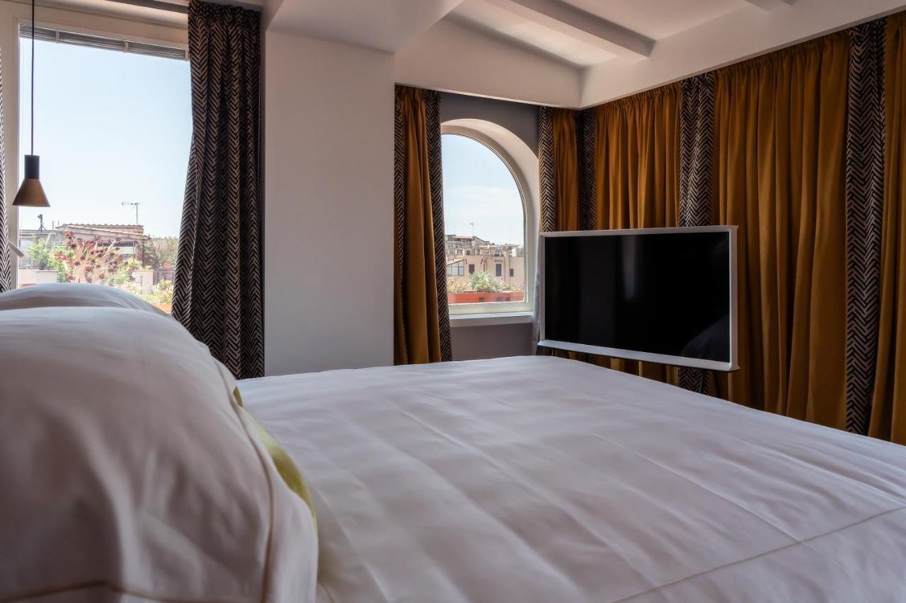 Migliori Collection Loft Roof Apartamento Roma