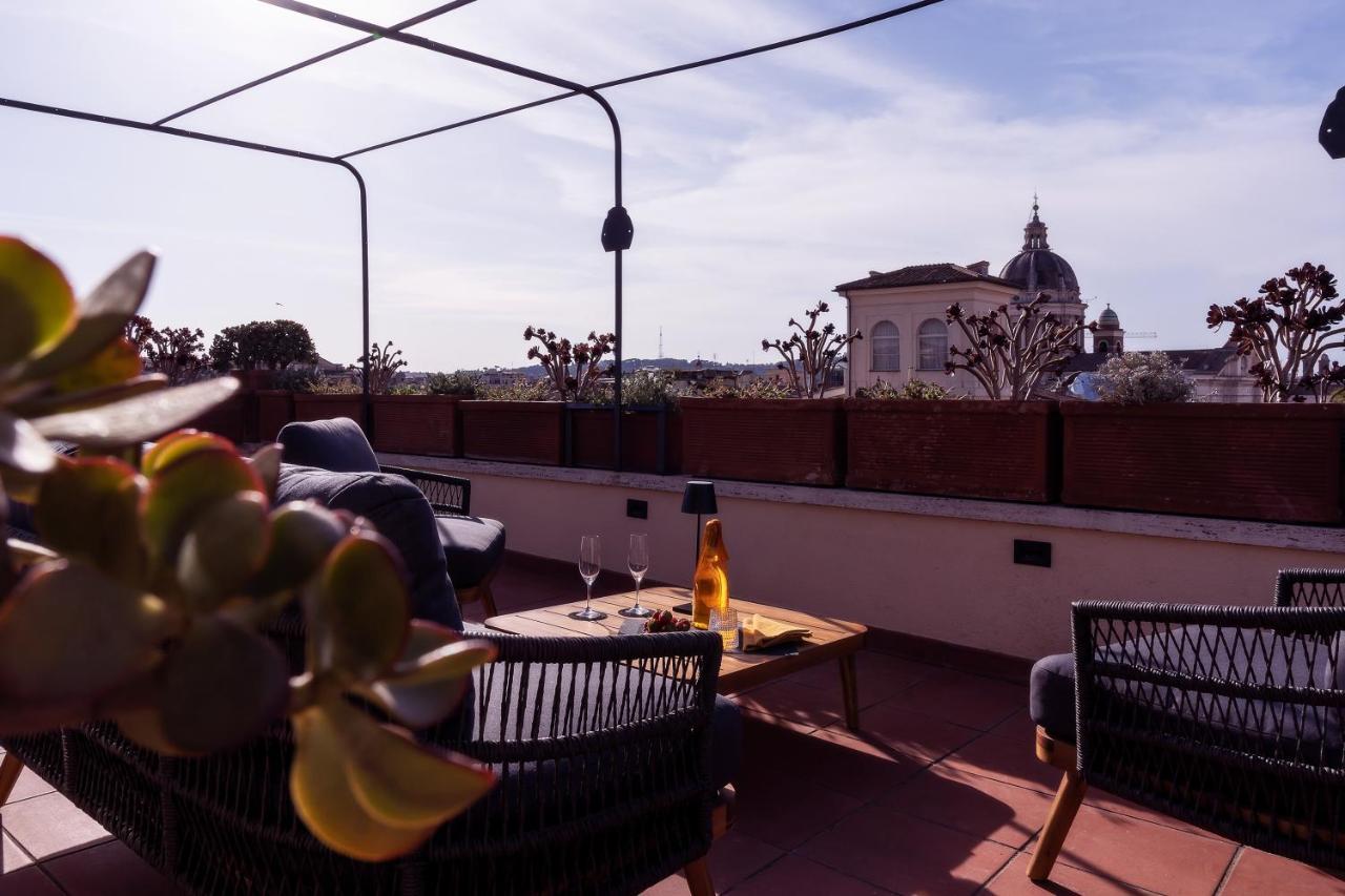 Apartamento Migliori Collection Loft Roof
