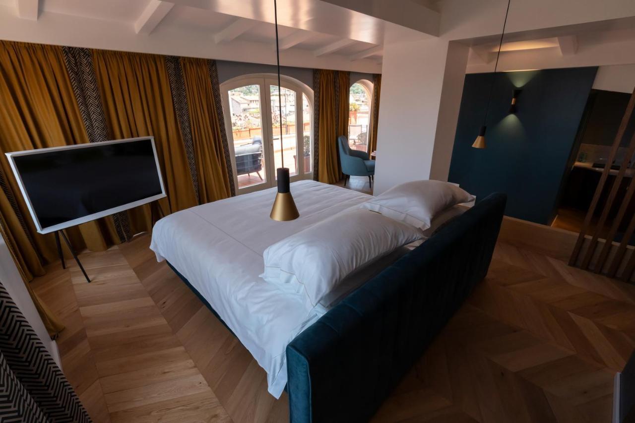 Apartamento Migliori Collection Loft Roof *