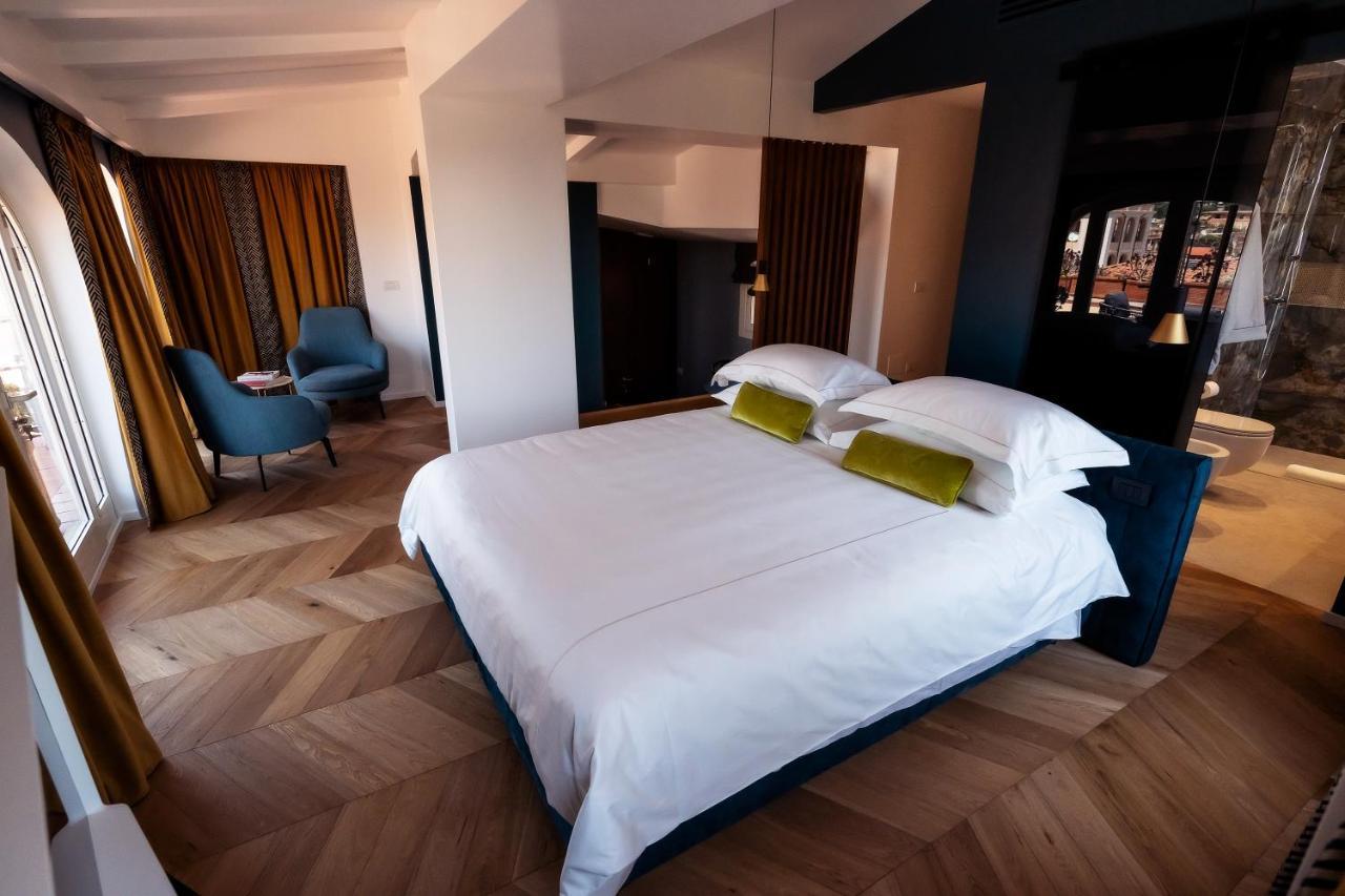 Migliori Collection Loft Roof Roma