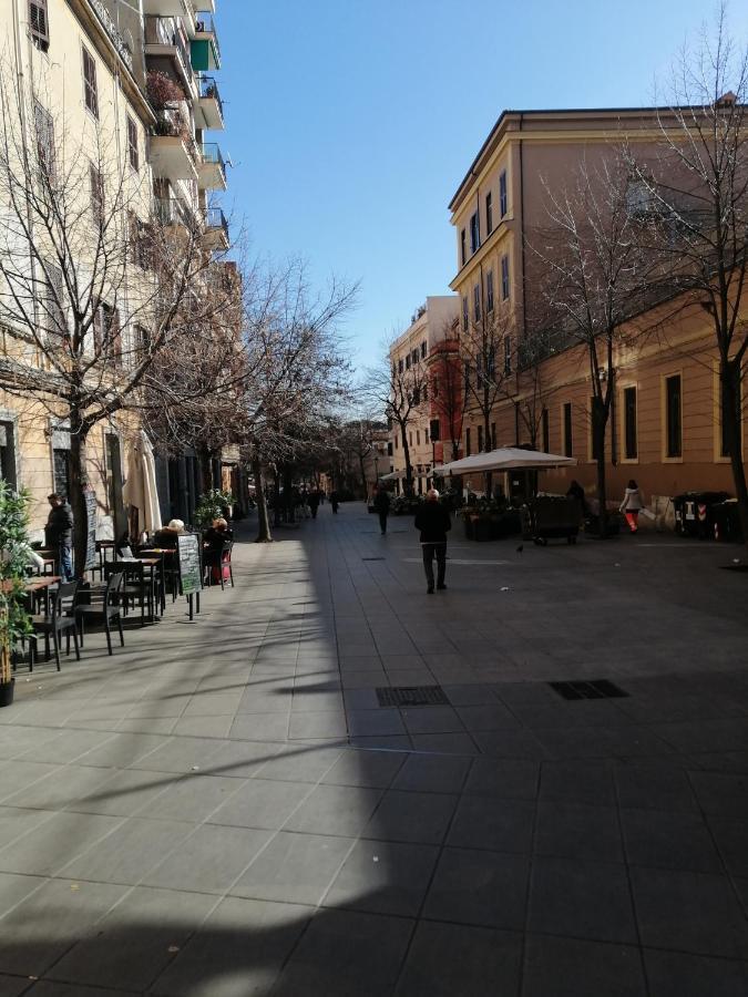 Apartment Pigneto7 *