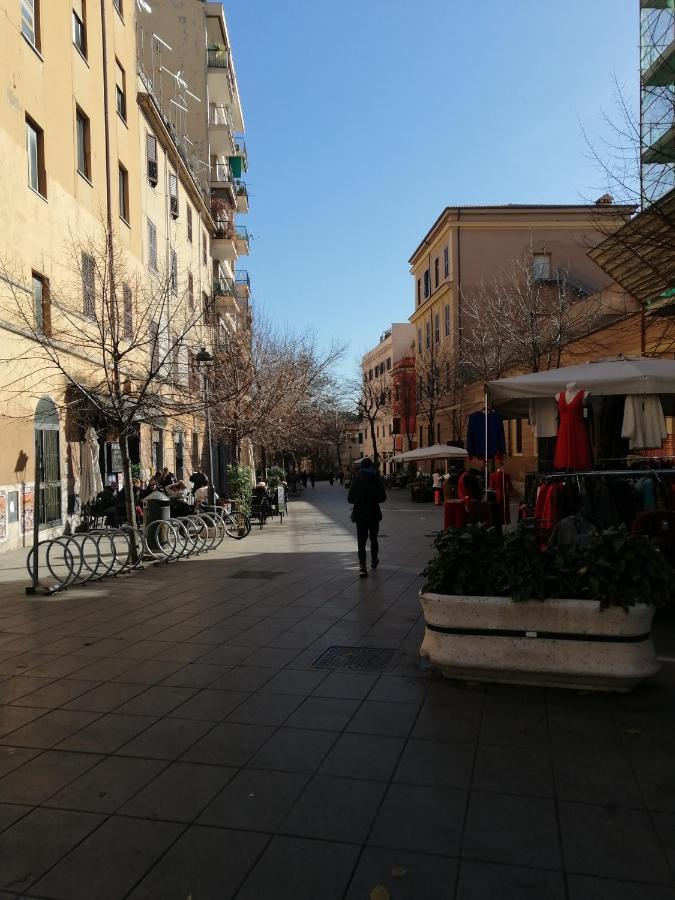 Pigneto7 Rome