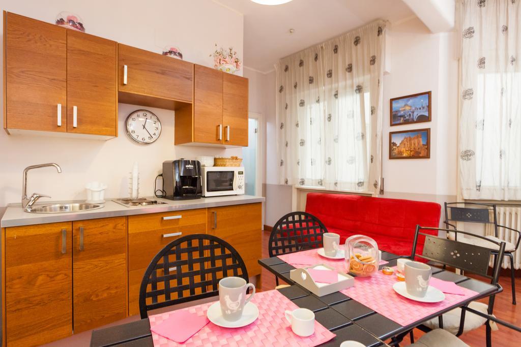 Bed & Breakfast Alterego Vaticano Roma
