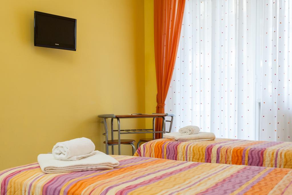 Bed & Breakfast Alterego Vaticano Roma