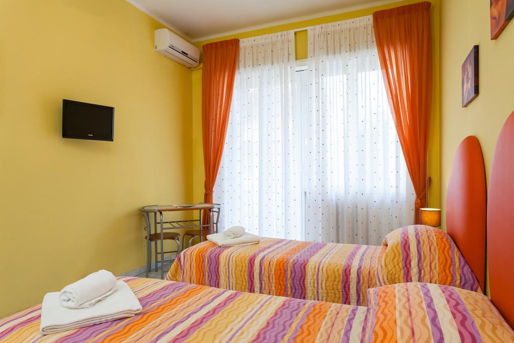 Bed & Breakfast Alterego Vaticano 5*