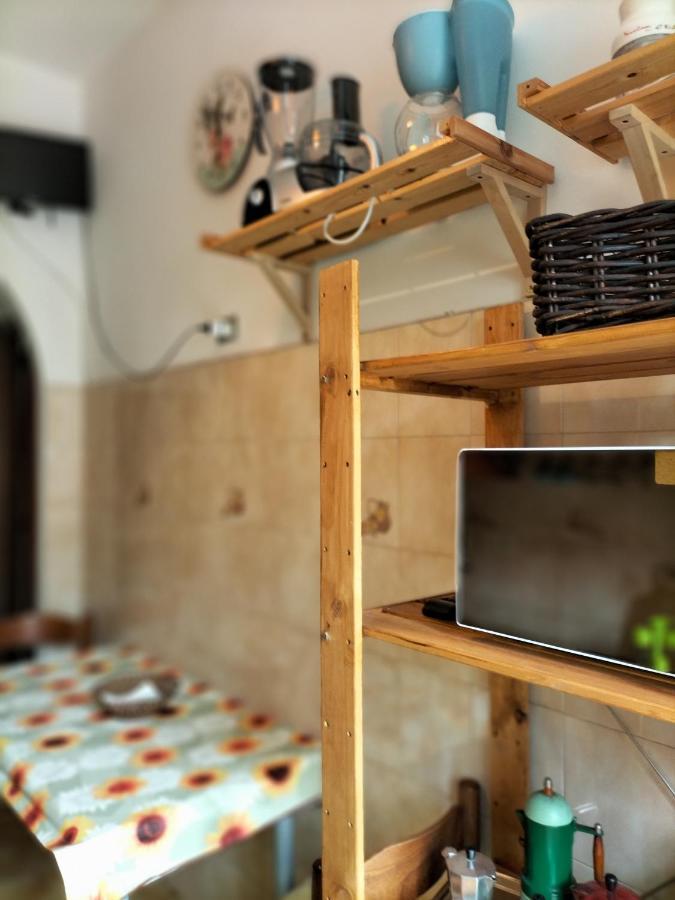Apartamento Casilina