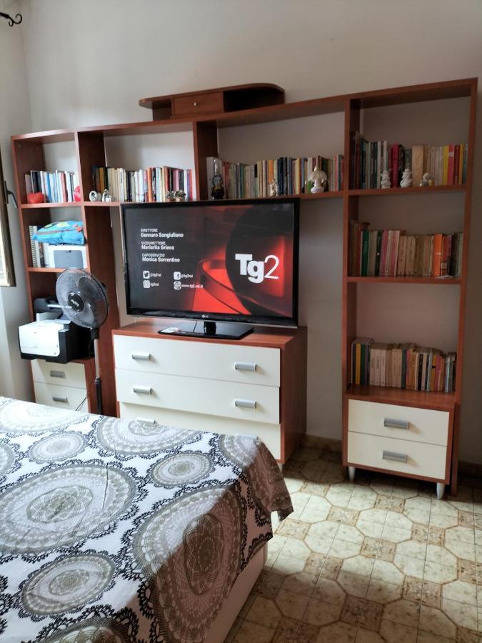 Casilina Apartamento