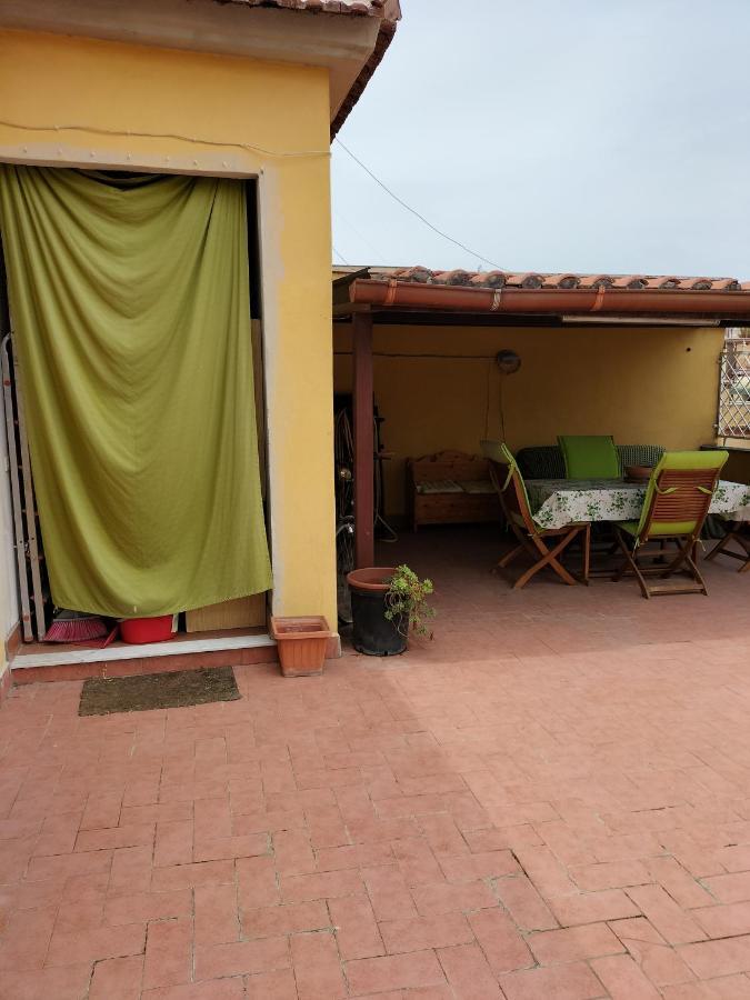 Apartamento Casilina Roma