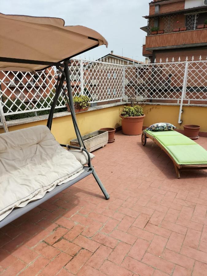 Casilina * Roma
