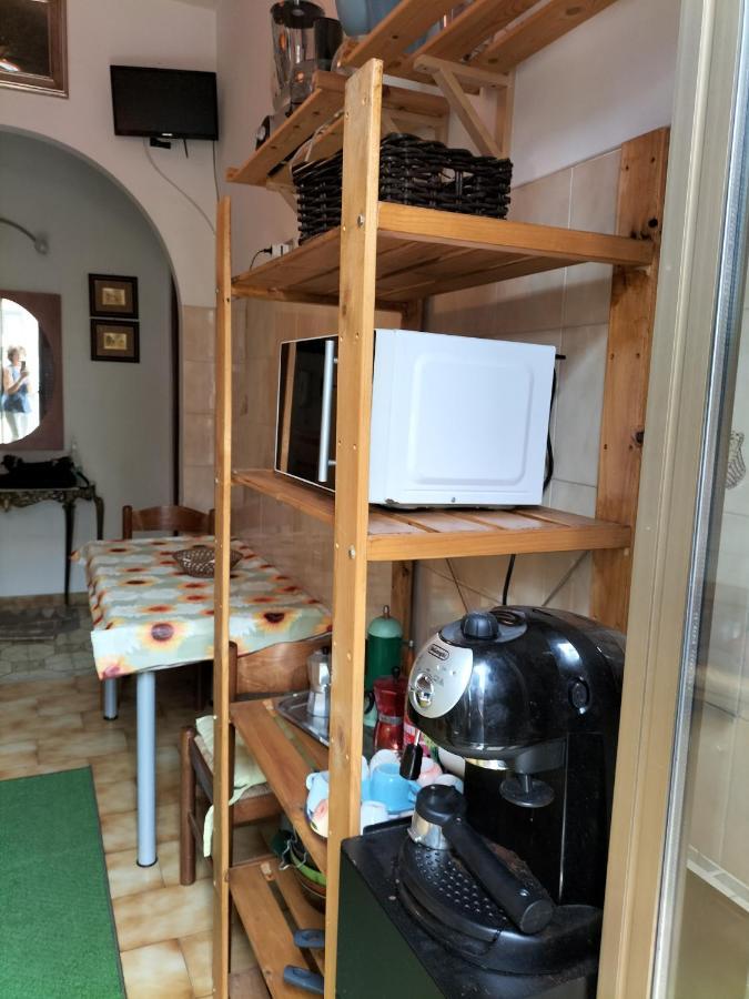 Casilina Apartamento *
