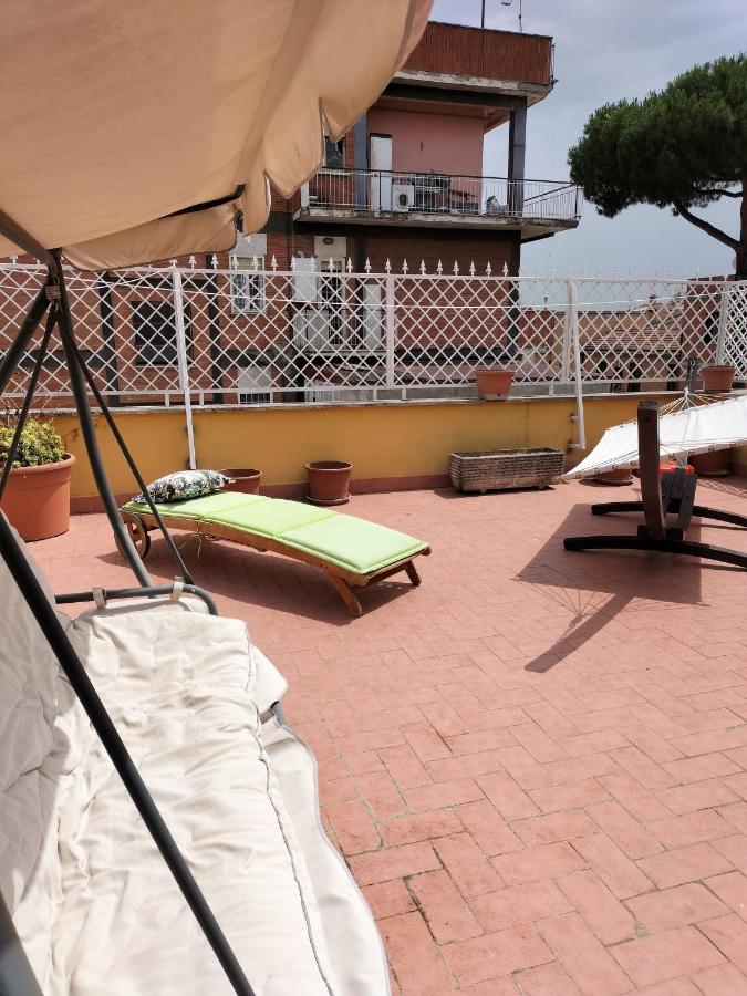 Apartamento Casilina *