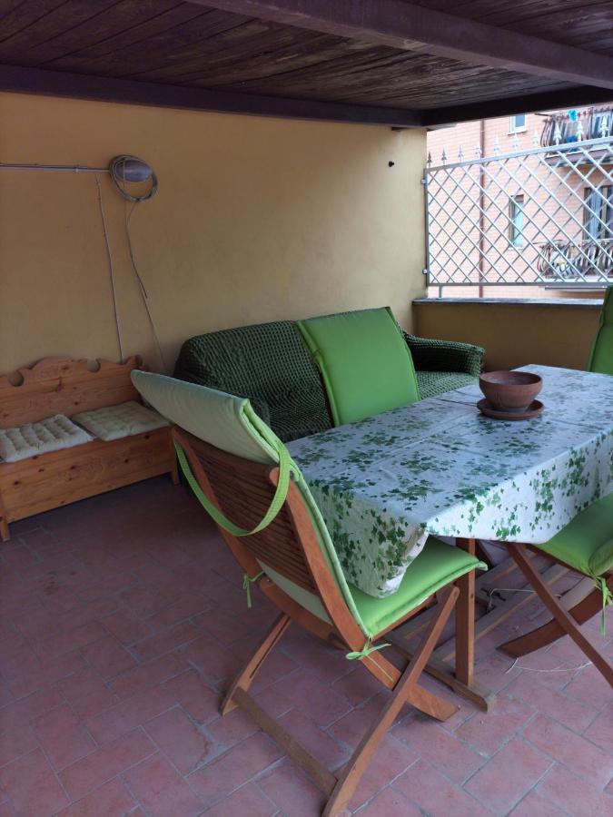 Apartamento Casilina Roma
